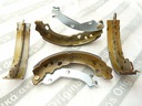 ALPHA BRAKES BRAKE SHOES BRAKE photo 2 - milautoparts-fr.ukrlive.com