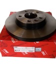 TRW DISC BRAKE REAR AUDI 80 90 100 COUPE photo 1 - milautoparts-fr.ukrlive.com