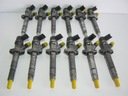 NOZZLES RENAULT MASTER II 2.2 DCI 0445110102 photo 3 - milautoparts-fr.ukrlive.com