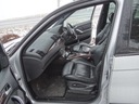 BMW X5 E53 PODSUFITKA CZARNA M-PAKIET KOMPLET