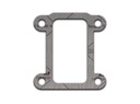 101 GASKET EGR 1.9CDTI OPEL VECTRA C ZAFIRA B photo 1 - milautoparts-fr.ukrlive.com