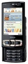 NOKIA N95 8 ГБ черный