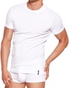 Pánske tričko s krátkym rukávom BT-100 XL Dominujúci materiál bavlna