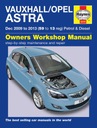 OPEL ASTRA H 1.4 БЕНЗИНОВЫЙ (09-13) ОПИСАНИЕ РЕМОНТА