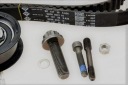 КОМПЛЕКТ РАСПРЕДЕЛИТЕЛЯ (Z PASKIEM) AUDI SEAT VW 530008510  (15070831766) фото min 10