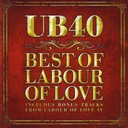 UB40 ЛУЧШЕЕ ТРУД ЛЮБВИ /CD/