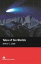 Tales of Ten Worlds Arthur C. Clark Macmillan Read