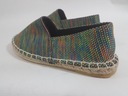 EVEN& ODD MOKASÍNY ESPADRILKY A DÁMSKE R 37 Originálny obal od výrobcu škatuľa