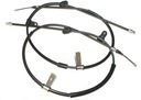 CABLES DE FREIN ASSORTIMENT ALFA ROMEO 159 I 159 SW photo 1 - milautoparts-fr.ukrlive.com