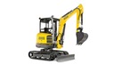 НАБОР ФИЛЬТРОВ WACKER NEUSON 1703 ФИЛЬТР