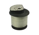 MEYLE BUSHING BEAM OPEL T. ASTRA H/ZAFIRA 04- 6147100000 photo 4 - milautoparts-fr.ukrlive.com