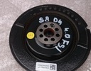 AUDI A6 A7 A8 RS6 4.0 TFSI ROUE POULIE 079105251AP photo 1 - milautoparts-fr.ukrlive.com