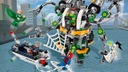 Lego figúrka 'KAPITÁN STACY ' zo sady 76059 Číslo výrobku sh286