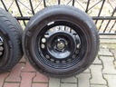 OPEL ASTRA H, VECTRA A,B,ZAFIRA 195/65 R15 -ZIMA photo 7 - milautoparts-fr.ukrlive.com