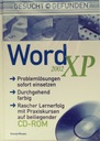 Word XP 2002 (с компакт-диском)