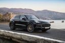 Дверь передняя правая Porsche Cayenne 9Y0 2018-