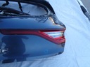 RENAULT MEGANE IV 4 HATCHBACK BOOTLID REAR REAR TEKNP photo 7 - milautoparts-fr.ukrlive.com