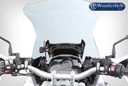 AMPLIFICATEUR DE GLACE COMPLET WUNDERLICH BMW R1200GS LC ADVENTURE 24H photo 3 - milautoparts-fr.ukrlive.com