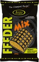 LORPIO FEEDER MIX HEAVY 2кг НОВЫЙ