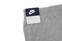 Nike detské teplákové kraťasy pánske krátke bavlna veľ. S 2042 Druh športový