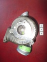 OPEL VECTRA B 2.2 TURBINE TURBINE 703894-3 photo 4 - milautoparts-fr.ukrlive.com