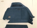 AUDI A3 8V HATCHBACK 13- PANEL BOOT USA LEFT RIGHT photo 2 - milautoparts-fr.ukrlive.com