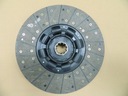 DISQUE ENSEMBLE D'EMBRAYAGE VOLVO/MAN/STEYR 430 MM, 10 Z. 2` photo 2 - milautoparts-fr.ukrlive.com