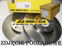 DISCS MIKODA 0450 PADS BMW 3 E90 E91 E92 REAR photo 4 - milautoparts-fr.ukrlive.com