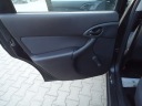 FORD FOCUS 2002 НАТЯЖИТЕЛЬ РЕМНЯ БЕЗОПАСНОСТИ ПРАВЫЙ  фото 13
