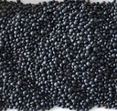 Чечевица БЕЛУГА черная 5 кг