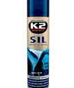 SILICONE POUR DE GARNITURE K2 SIL K633 300 ML photo 14 - milautoparts-fr.ukrlive.com