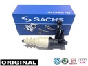 AMORTISSEUR CYLINDRE ÉMETTEUR D'EMBRAYAGE AUDI A4 B5 B6 A6 C5 A8 SACHS photo 2 - milautoparts-fr.ukrlive.com