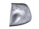 DIRECTION INDICATOR BLINKER FRONT BMW 7 E38 94- LEFT TYC photo 1 - milautoparts-fr.ukrlive.com