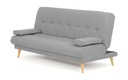 KANAPA VENICE 3 osobowa SOFA SKANDYNAWSKA MODERN