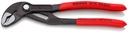 Щипцы для трубных ключей KNIPEX COBRA 87 01 180