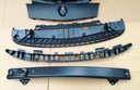 RENAULT KANGOO 08- MOUNTING BUMPER SET photo 2 - milautoparts-fr.ukrlive.com