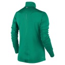 MIKINA NIKE RACER LS 1/2 ZIP TOP, 648358-351 r.S Model brak