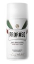 PRORASO ПЕНА ДЛЯ БРИТЬЯ (БЕЛАЯ ЛИНИЯ) 300МЛ