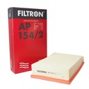 FILTRON FILTRE D'AIR AP154/2 photo 1 - milautoparts-fr.ukrlive.com