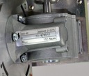 VD-3-54.14-E512-SG62 PAPS motor BLDC + prevodovka Model VD-3-54.14-E512-SG62