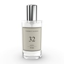 Perfumy FM 32 PURE 50ml orientalne ekstrawaganckie