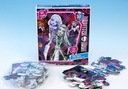 CARDINAL 50254 PUZZLE MONSTER HIGH 46 EL.