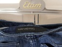 CALVIN KLEIN DÁMSKE NOHAVICE JEANS ROZ v 31L 32 Pohlavie Výrobok pre ženy