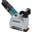 Машина для резки бетона MAKITA 1400 Вт с всасыванием