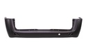 FIAT SCUDO 07-16 BUMPER REAR REAR SHORT photo 1 - milautoparts-fr.ukrlive.com