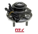 HUB BEARING FRONT SSANGYONG KYRON 05-12 photo 2 - milautoparts-fr.ukrlive.com