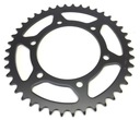 PIGNON ARRIÈRE KAWASAKI JT SPROCKETS JTR486.42 photo 2 - milautoparts-fr.ukrlive.com