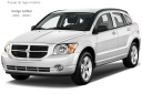 DODGE CALIBER AVENGER 2.0CRD POUSSOIR POUSSOIRphoto 7