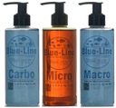 Blue-Line Micro Macro и Carbo - аквариумные удобрения