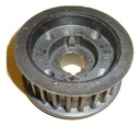 ROUE ROULEAU MÉCANISME DE DISTRUBUTION DE GAZ ALFA 145 1.9 JTD (99-01), 146, 147, 156/ FIAT BRAVO, photo 1 - milautoparts-fr.ukrlive.com